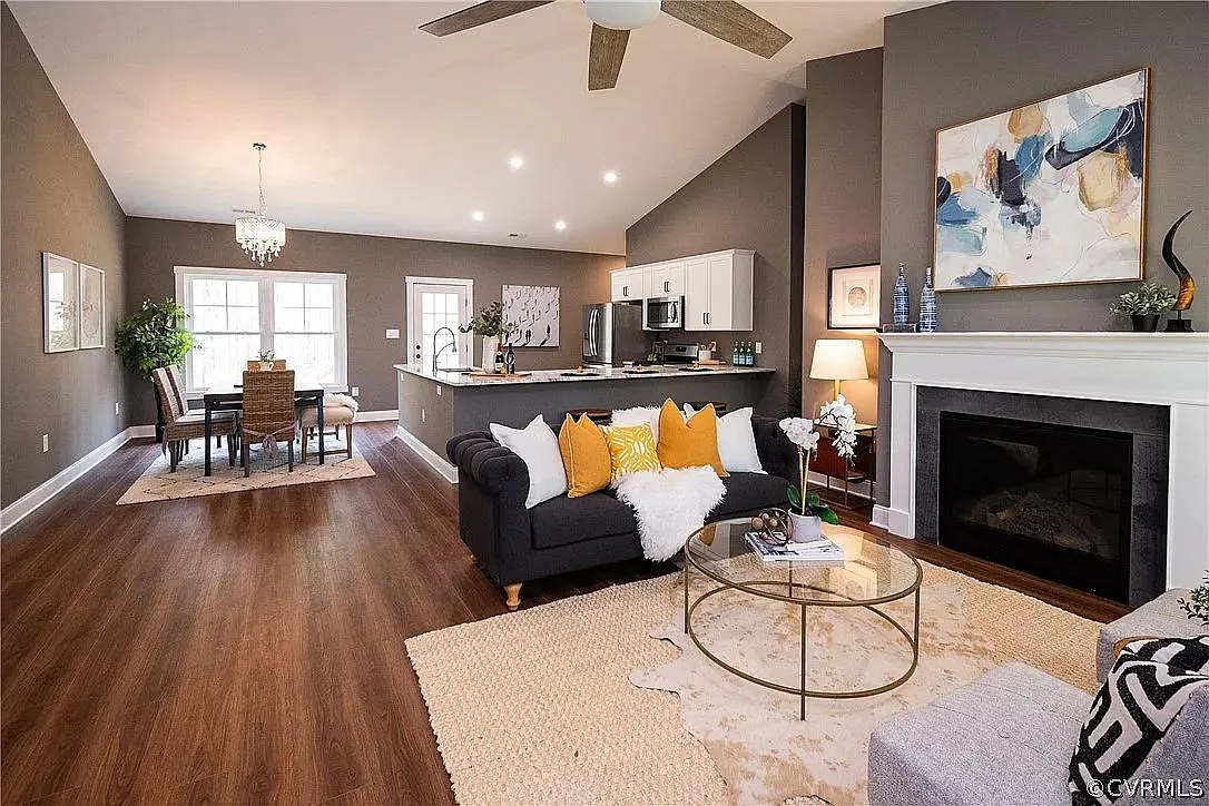 3 bed, 1600 sqft, $2,800 — Photo 4