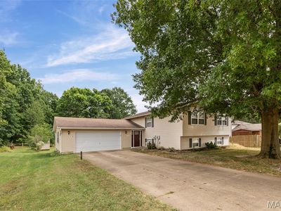 7803 Jarret Ln, Brighton, IL, 62012