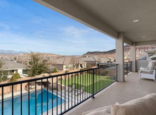 981 E 4155 S, Washington, UT 84780
