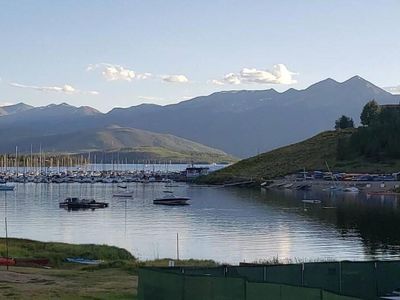 410 Tenderfoot Street #44, Dillon, CO, 80435