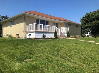 105 Autumn Dr, Wheeling, WV 26003