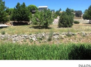 1693 N Birdsong, Prescott, AZ 86301