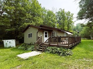 N7455 Hackett Rd, Hawkins, WI 54530