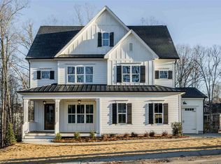 316 Harewood Pl LOT 225, Fuquay Varina, NC 27540