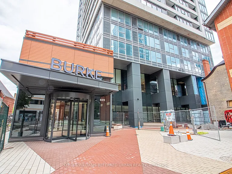 609 Sherbourne St #2104 — Photo 25