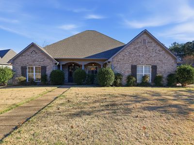 116 Hallmark Pl, Madison, MS, 39110