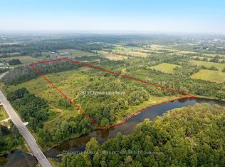 2619 Christie Lake Rd, Tay Valley, ON K7H3C6
