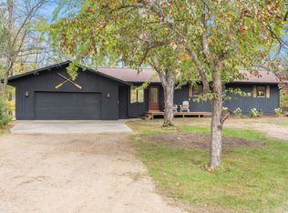 8896 Riverview Ln, Pillager, MN 56473