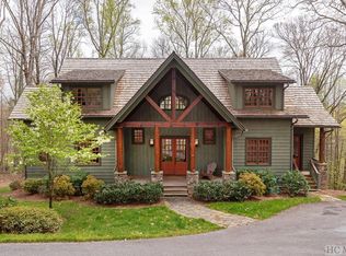 252 Audubon Trl, Cullowhee, NC 28717