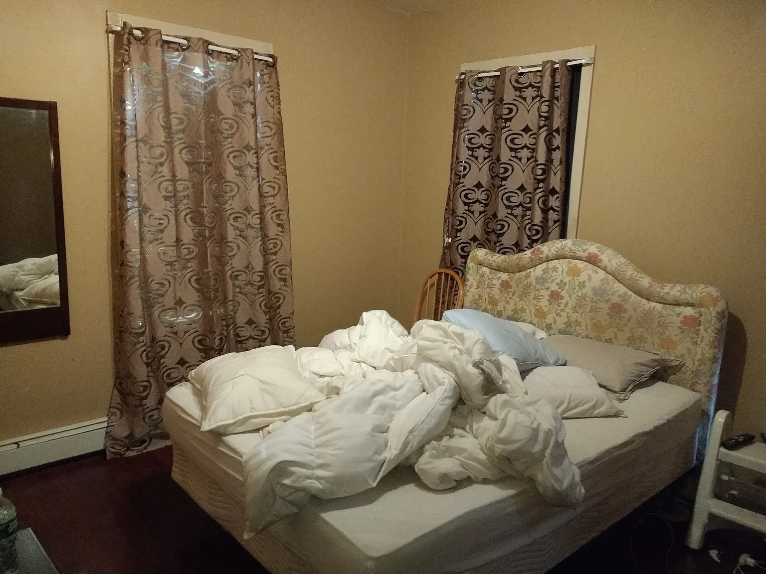 1 bed, 700 sqft, $1,800 — Photo 4