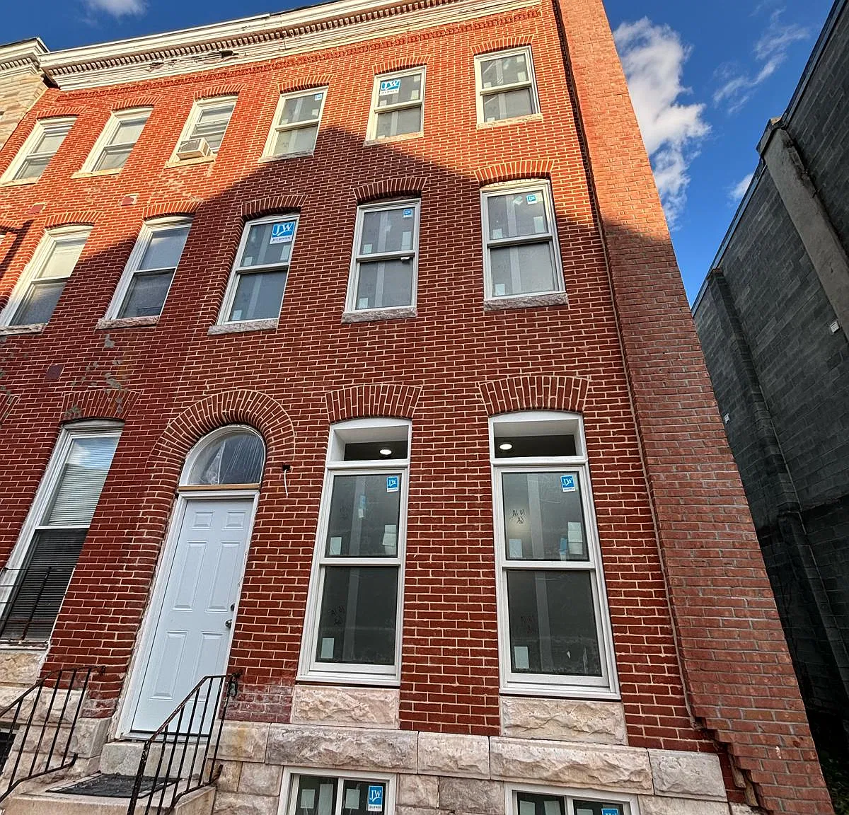 1711 North Caroline Street - 2 — Photo 1