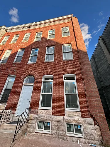 1711 N Caroline St #1 Photo 1