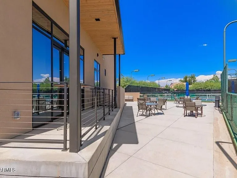 7400 E Gainey Club Dr #203 — Photo 48