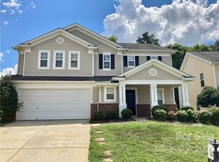 10619 Bedlington Rd, Charlotte, NC 28278