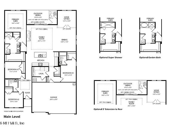 5th image of 1032 CREIGHTON Road