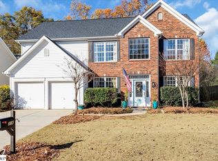 306 Tanner Chase Way, Greenville, SC 29607