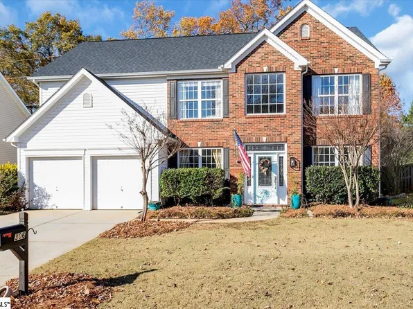 306 Tanner Chase Way, Greenville, SC 29607