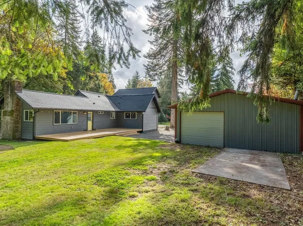 1304 PH 10, Castle Rock, WA 98611