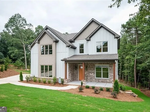 2476 Saint Martin Way, Monroe, GA 30656