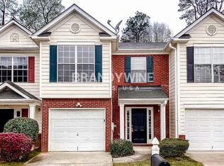 3742 Harvest Dr, Decatur, GA 30034