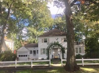 75 Haig Ave, Stamford, CT 06905