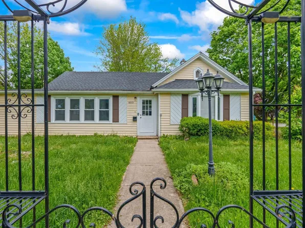 603 Spring STREET, Lake Geneva, WI 53147