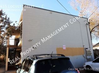 1415 Locust St #C, Reno, NV 89502