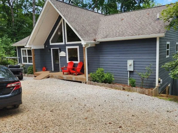 754 Waterfront Trl, La Follette, TN 37766