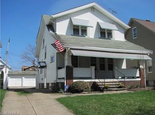 2075 Chesterland Ave, Lakewood, OH