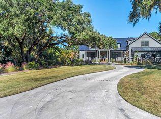 137 Inverness Dr, Bluffton, SC 29910