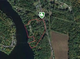 291 W Side Kyser Lake Rd, Dolgeville, NY 13329