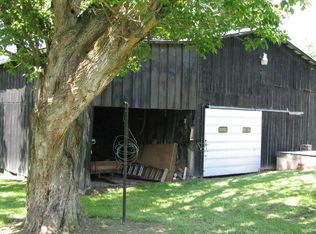 6128 Hiawatha Rd, Morristown, TN 37814