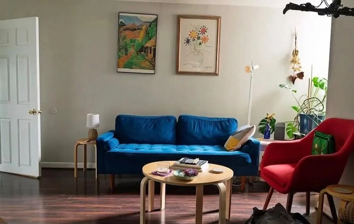 1 bed, 1.0 bath, 1300 sqft, $1,500 — Photo 1