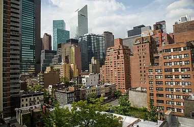 Sold by Keller Williams NYC