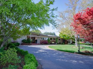 920 Sierra Vista Dr, Redding, CA 96001