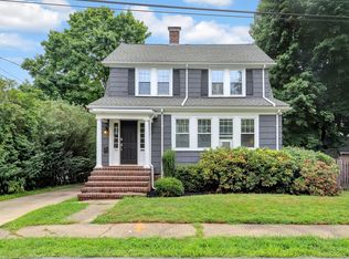36 Garden St, Milton, MA 02186