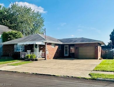 1200 Lakeview Dr, Parkersburg, WV, 26104