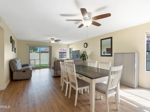 5210 E CORONADO Circle, Phoenix, AZ 85044