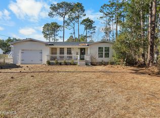 731 Edgewood Road, Southport, NC 28461
