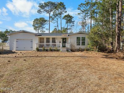 731 Edgewood Road, Southport, NC, 28461
