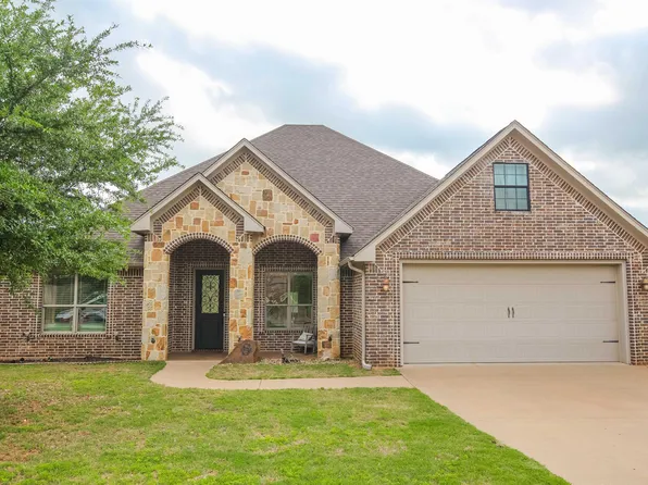 1005 Crescent Hill Ct, Bullard, TX 75757