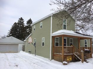 907 Fremont Ave, Bay City, MI 48708