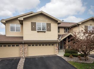 3950 Raspberry Ridge Rd NW, Prior Lake, MN 55372
