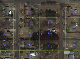 104 7th Ave NE, Magee, MS 39111