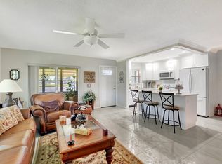 815 Club Dr APT D, Delray Beach, FL 33445