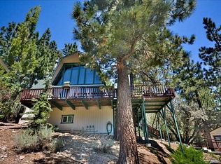 43698 Yosemite Dr, Big Bear Lake, CA 92315