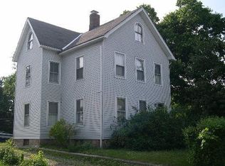 15 Fairview Ave, Norwalk, CT 06854