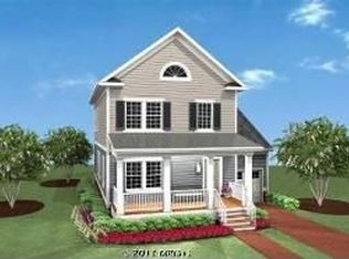 107 Landing Ln, Chestertown, MD 21620