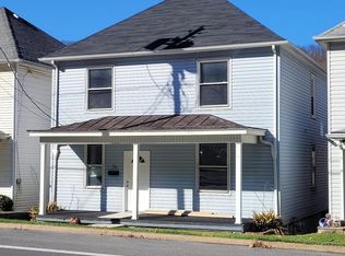 33 National Hwy, Lavale, MD 21502