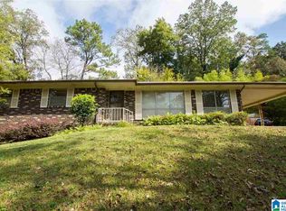 2201 Forestdale Bend Rd, Birmingham, AL 35214